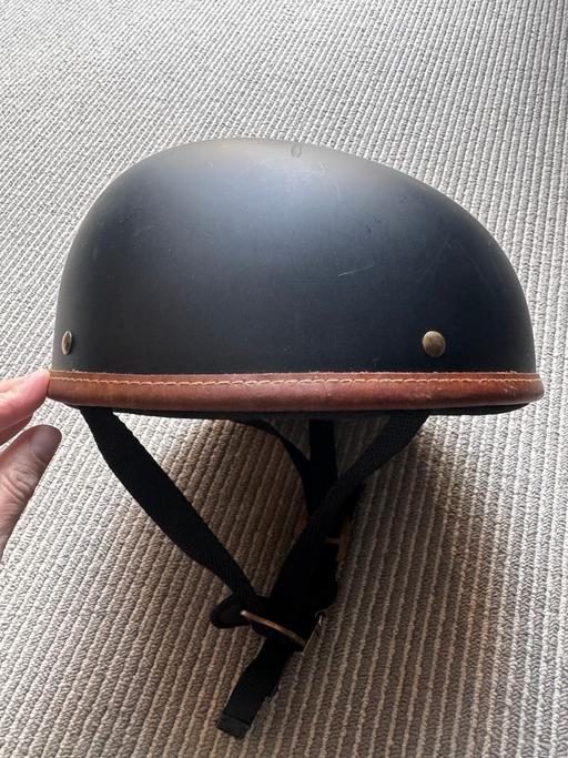 Buy & Sell St Luke`s Central London - Photos for Hedon bicycle helmet
