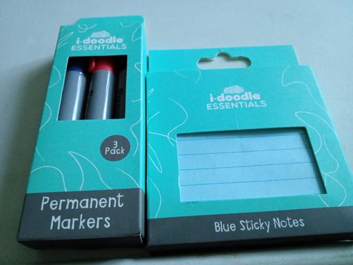 Buy & Sell Horncastle East Lindsey - Photos for 2 brand new idoodles ESSENTIALS sets