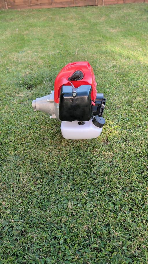 Buy & Sell Grove Park South East London - Photos for petrol streamer. engine 50cc