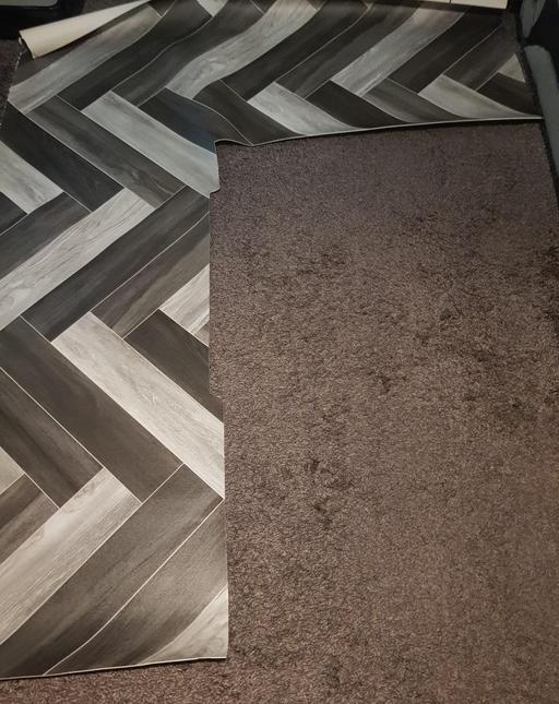 Buy & Sell Bushbury Wolverhampton - Photos for NEW piece of lino