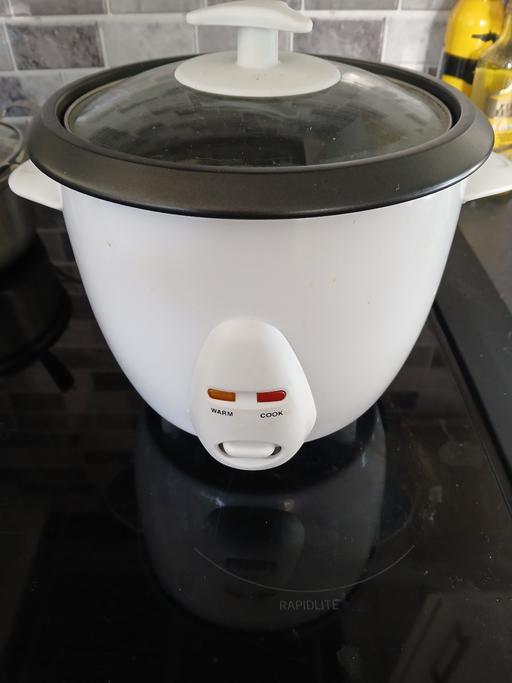 Buy & Sell Woodsetton Dudley - Photos for rice cooker