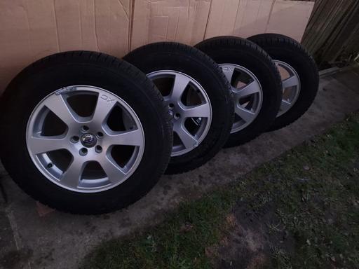 Vehicles Yardley Birmingham - Photos for OEM Volvo XC wheels
