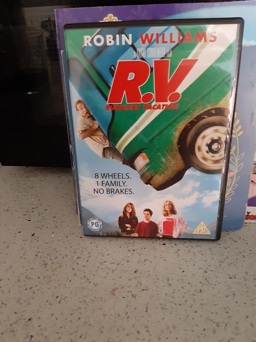 Buy & Sell South Hylton Sunderland - Photos for dvd