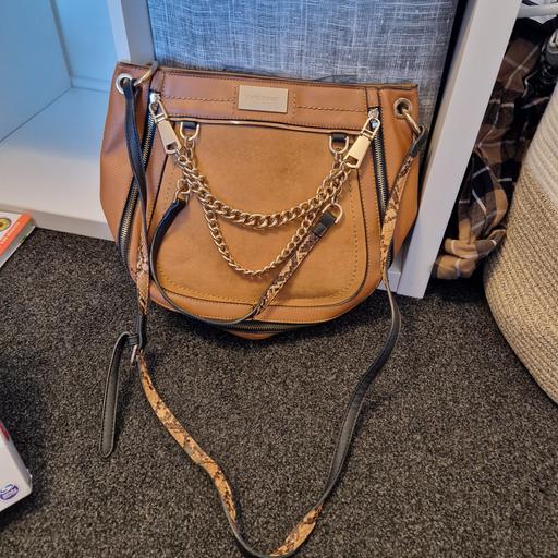 Buy & Sell High Green Sheffield - Photos for river island bag