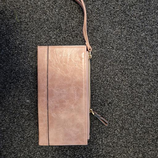 Buy & Sell High Green Sheffield - Photos for clutch bag/purse