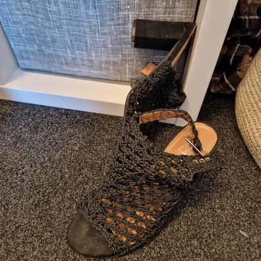 Buy & Sell High Green Sheffield - Photos for shoes size 6