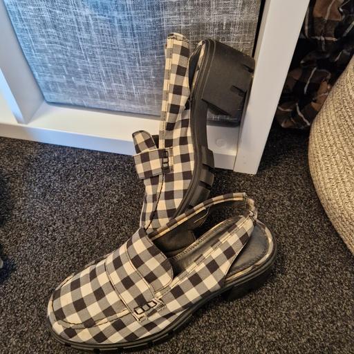 Buy & Sell High Green Sheffield - Photos for shoes size 6