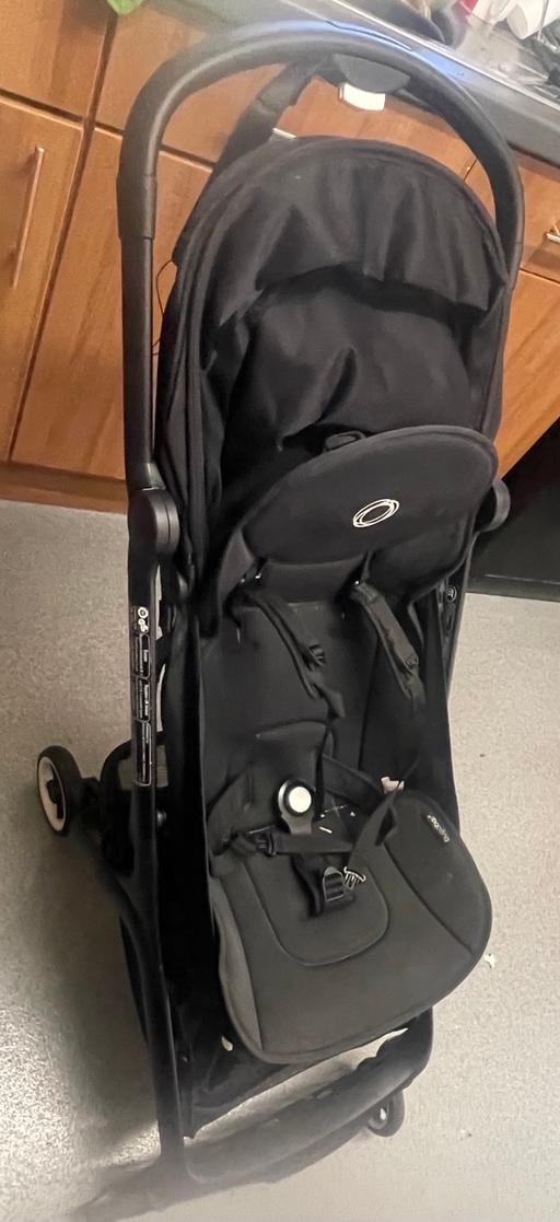 Buy & Sell Streatham South West London - Photos for Bugaboo butterfly