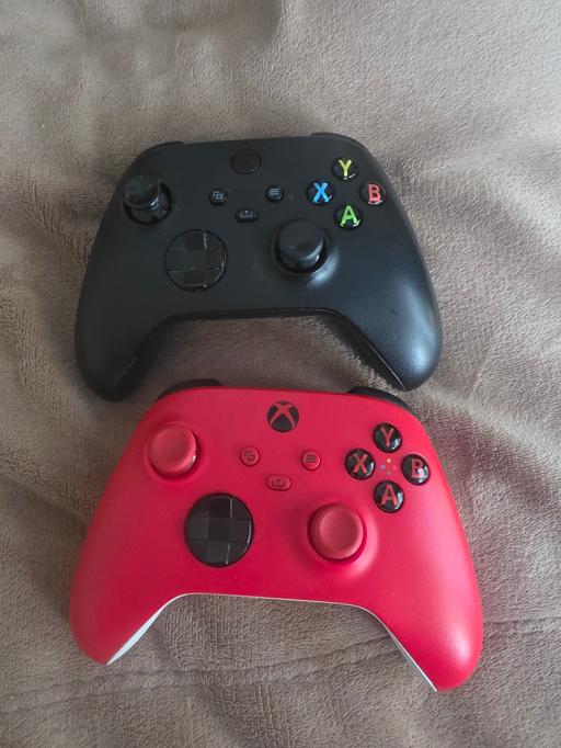 Buy & Sell Woodsetton Dudley - Photos for xbox series x controller