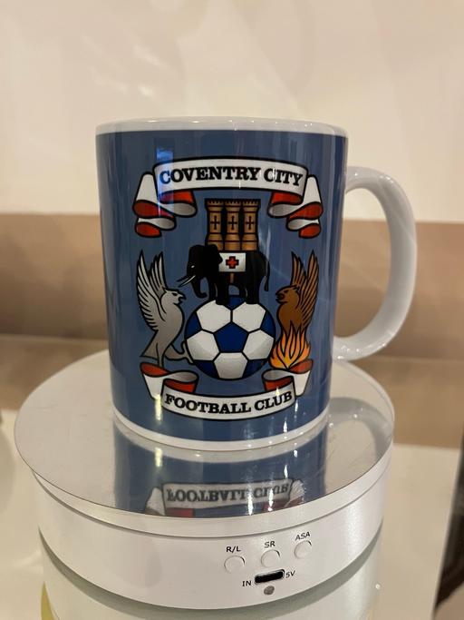 Buy & Sell Coventry West Midlands - Photos for CCFC Mugs
