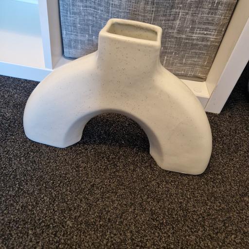 Buy & Sell High Green Sheffield - Photos for NEW vase