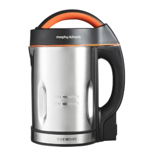 Buy & Sell Essington South Staffordshire - Photos for MORPHY RICHARDS SOUP MAKER