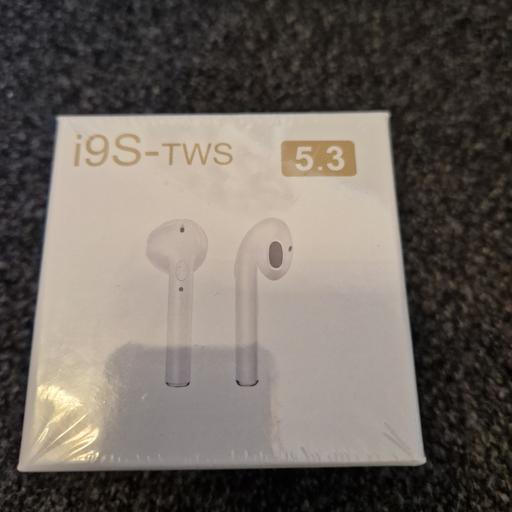 Buy & Sell High Green Sheffield - Photos for New wireless earphones