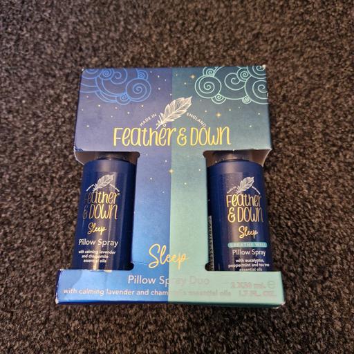 Buy & Sell High Green Sheffield - Photos for NEW Sleep sprays