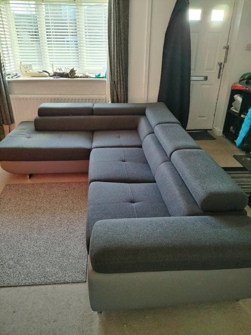 Buy & Sell Bacup Rossendale - Photos for settee/ sofa bed