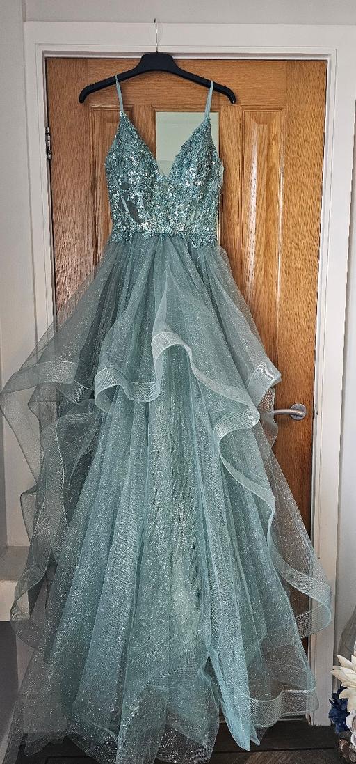 Buy & Sell Bolton City Centre Bolton - Photos for BNWT Prom dress