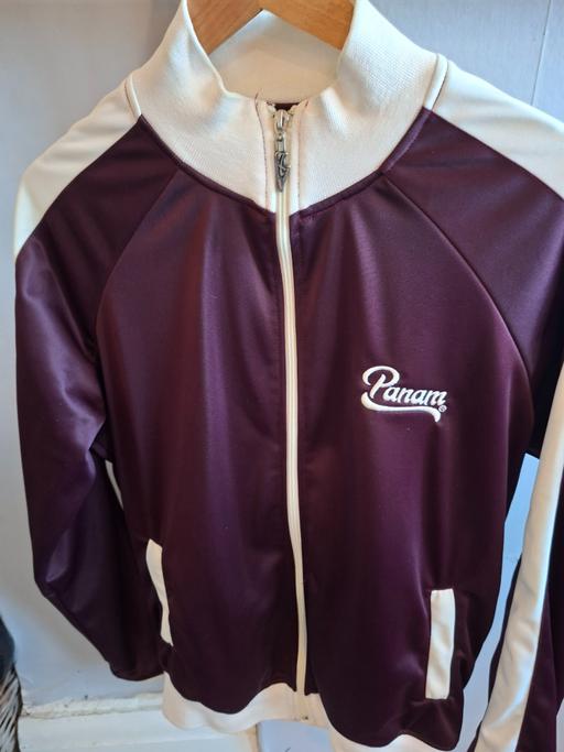 Buy & Sell Edgware Barnet - Photos for Panam Mexico City Tracksuit Top Medium