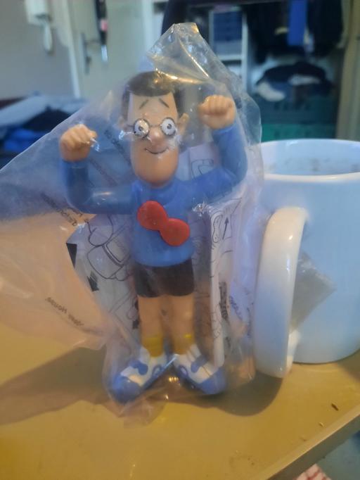 Buy & Sell Old Kent Road South East London - Photos for scale model of Jacob Rees mogg