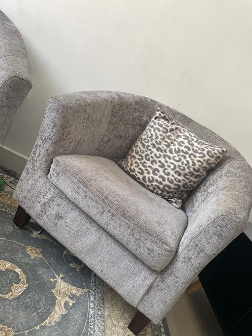 Buy & Sell Wembley Brent - Photos for Single sofa