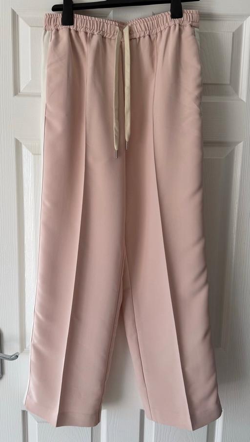 Buy & Sell Clayhanger Walsall - Photos for Mint Velvet Trouser Joggers Size Large 14-16