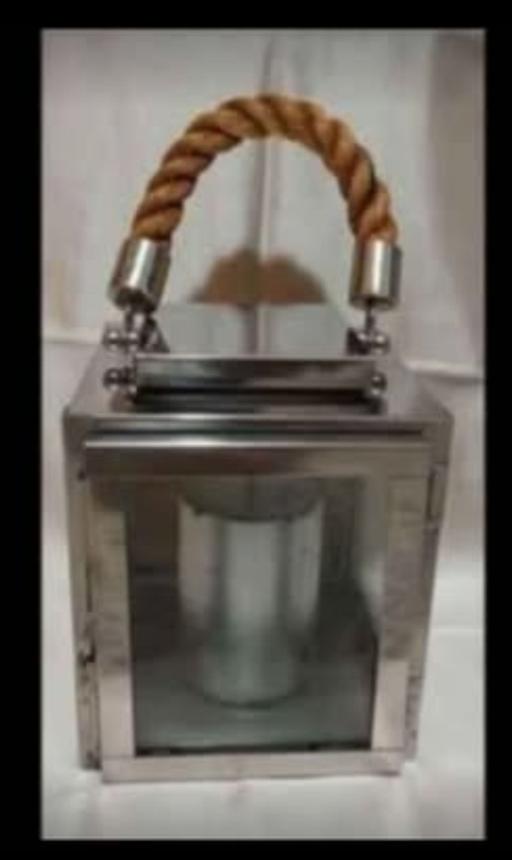 Buy & Sell Grafton Street Industrial Estate West Northamptonshire - Photos for New beautiful lantern