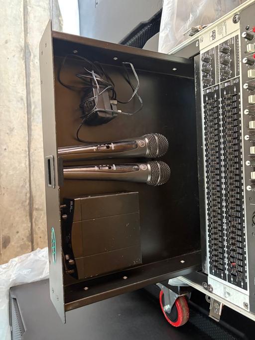 Buy & Sell Middleton Rochdale - Photos for SOUND SYSTEM SPEAKERS ( PA SYSTEM )