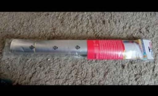 Buy & Sell Grafton Street Industrial Estate West Northamptonshire - Photos for Heat reflector