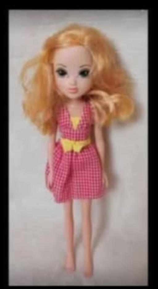 Buy & Sell Grafton Street Industrial Estate West Northamptonshire - Photos for Beautiful dolls