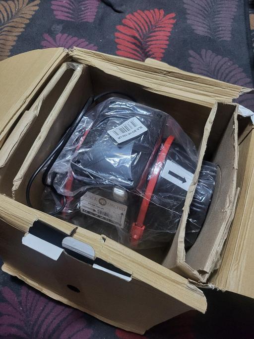 Buy & Sell Healey Rochdale - Photos for Black Orchid BO-HF-150-UK 150 mm 6-Inch Diame