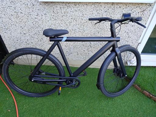 Buy & Sell South Hackney East London - Photos for Vanmoof S3 504w app-account-tracking 504Wh