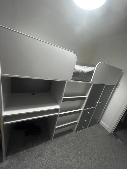 Buy & Sell Northfield Birmingham - Photos for Cabin bed