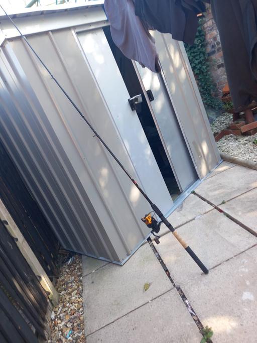 Buy & Sell Worsley Mesnes Wigan - Photos for feeder fishing set up