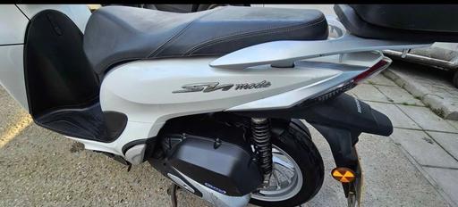 Vehicles East Ham East London - Photos for Honda Mode 125 - 2015 For Sale, Low Mileage