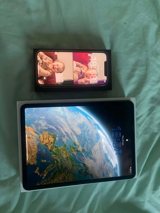 Buy & Sell Newhaven Lewes - Photos for iPhone 12 Pro Max and iPad Pro