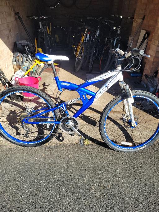 Buy & Sell Fazeley Lichfield - Photos for sabre