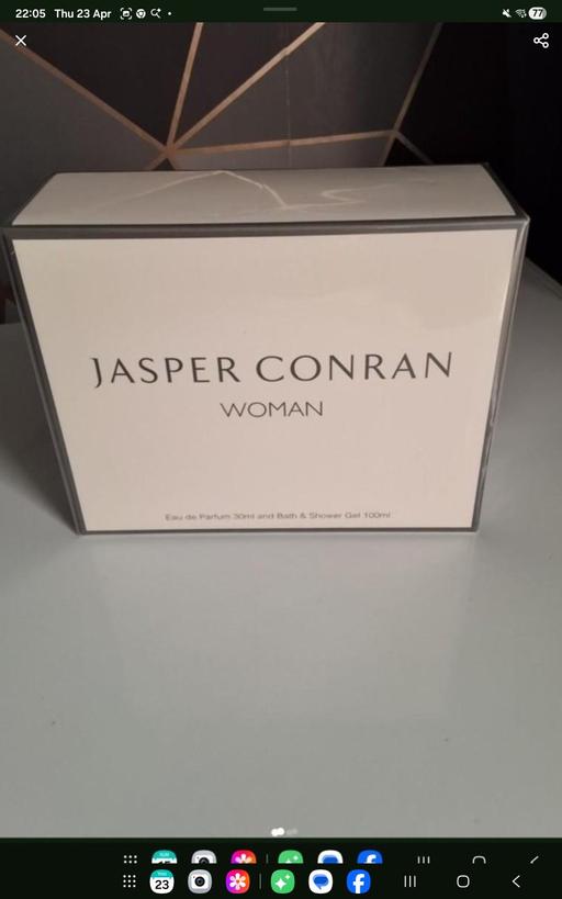 Buy & Sell Moons Moat North Industrial Estate Redditch - Photos for perfume gift set