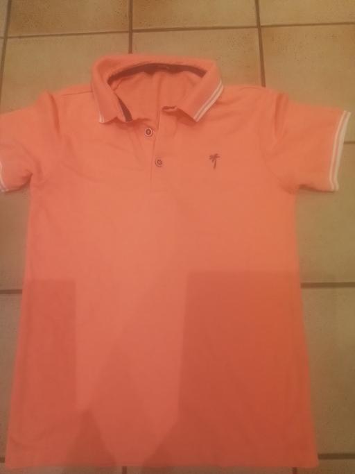 Buy & Sell Sutton Coldfield Birmingham - Photos for BOYS POLO SHIRT