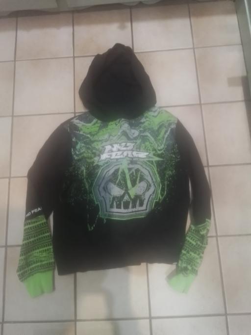 Buy & Sell Sutton Coldfield Birmingham - Photos for BOYS NO FEAR HOODY