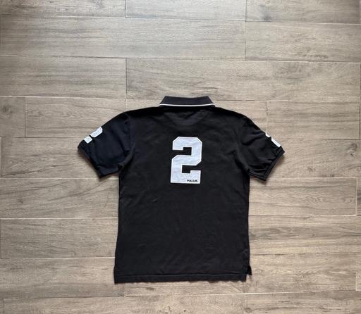 Buy & Sell Anfield Liverpool - Photos for Ralph Lauren Dubai polo