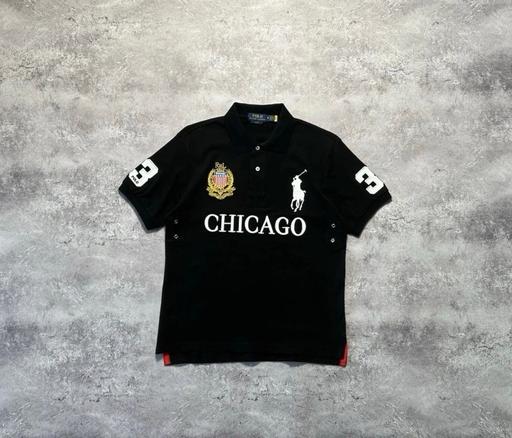 Buy & Sell Walton Liverpool - Photos for Ralph Lauren Chicago polo