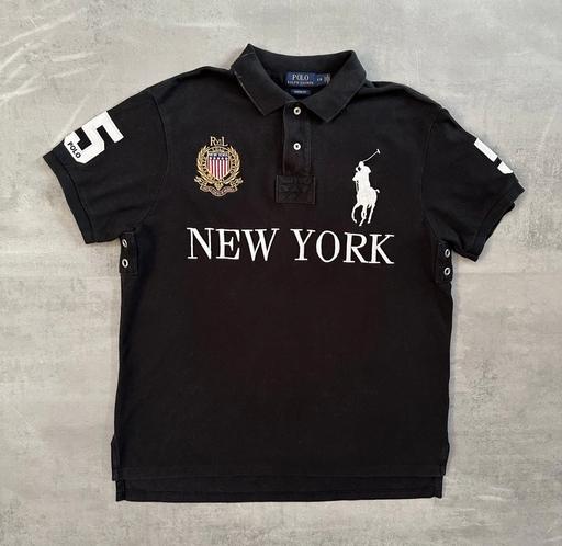Buy & Sell Walton Liverpool - Photos for Ralph Lauren New York polo
