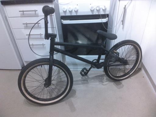 Buy & Sell Rotherhithe South East London - Photos for bmx kids bike