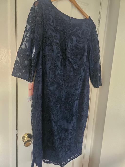 Buy & Sell Wednesfield Wolverhampton - Photos for JJs House Occasion Dress Dize uk 18