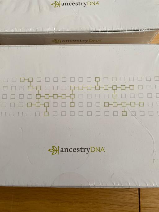 Buy & Sell Enfield Town Centre Enfield - Photos for Ancestory kit x2