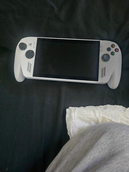 Buy & Sell Hove Brighton - Photos for asus rog ally x