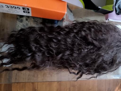 Buy & Sell Oldbury Sandwell - Photos for Noir long wavy ponytail
