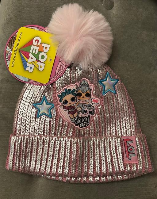 Buy & Sell Shirley Solihull - Photos for Brand new LOL Surprise Hat up to 10 years