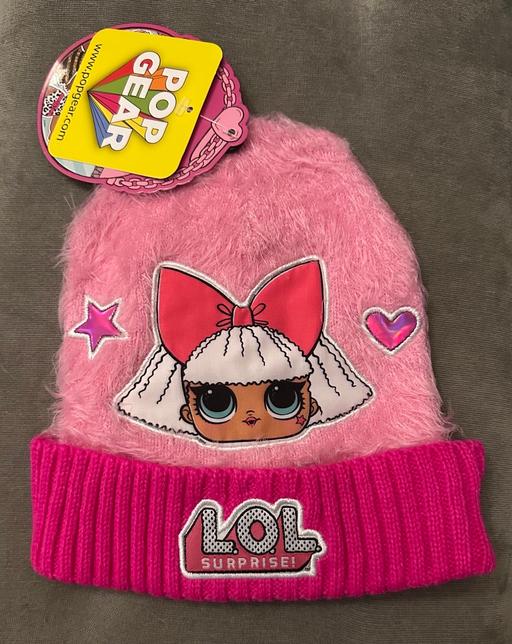 Buy & Sell Shirley Solihull - Photos for Brand new LOL Surprise Hat up to 10 years