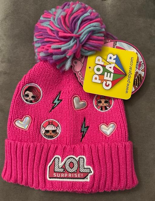 Buy & Sell Shirley Solihull - Photos for Brand new LOL Surprise Hat up to 10 years