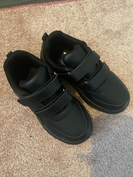 Buy & Sell Stoke Newington North London - Photos for School shoes